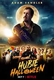 Hubie Halloween 2020 in Hindi Movie